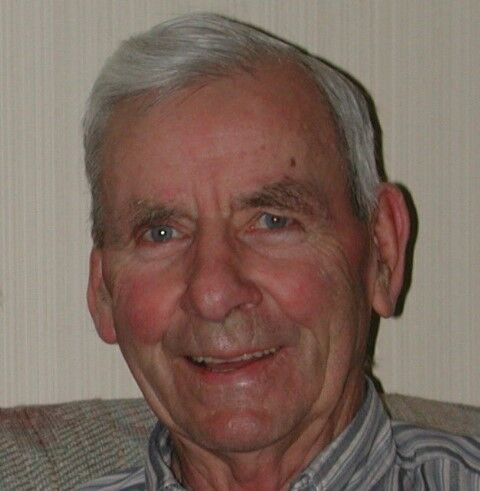 Ray C. Treasure